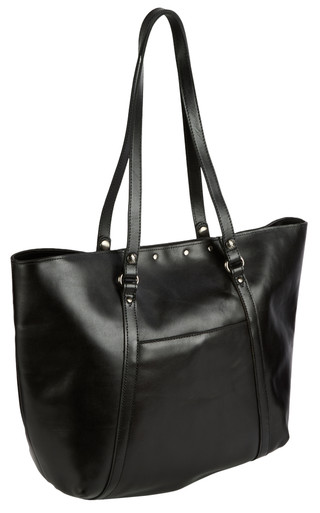 Thumbnail 3: PATRICIA NASH DESIGNS Benvenuto Large Leather Tote 