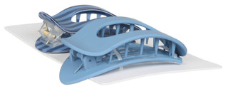 Thumbnail 2: TWIG & ARROW 2 Pk Hair Clips Set 