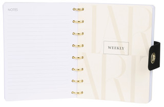 Thumbnail 2: Tahari 2026-2027 18 Month Weekly Planner 