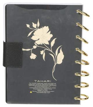 Thumbnail 3: Tahari 2026-2027 18 Month Weekly Planner 