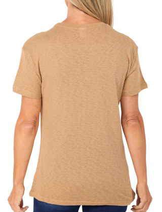 Thumbnail 2: Day Break Women's Short Sleeve Game Day Tee 