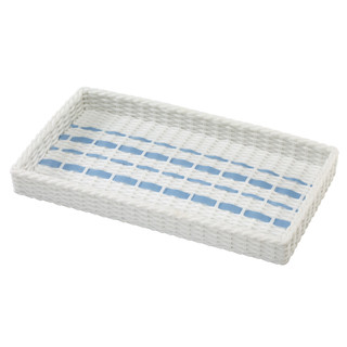 Thumbnail 1: IZOD  Izod Savannah Vanity Tray 
