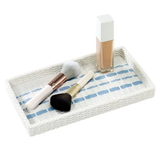Thumbnail 4: IZOD  Izod Savannah Vanity Tray 