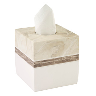 Thumbnail 3: IZOD  Izod Tidal Tissue Box Cover 