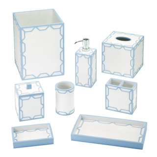 Thumbnail 4: IZOD  Izod Trellis Tumbler 