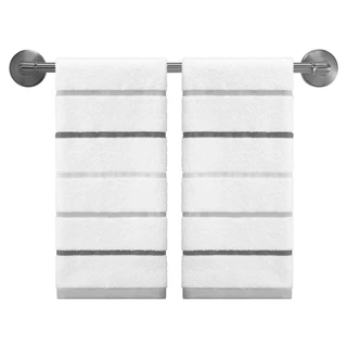 Thumbnail 2: IZOD Izod Sandbar 2 Pc. Hand Towel Set 