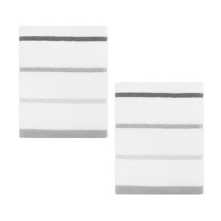 Thumbnail 1: IZOD Izod Sandbar 2 Pc. Hand Towel Set 