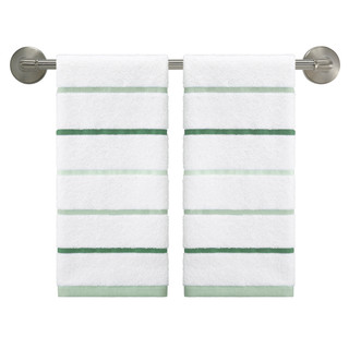 Thumbnail 5: IZOD Izod Sandbar 2 Pc. Hand Towel Set 