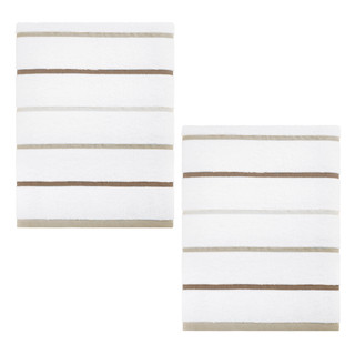 Thumbnail 1: IZOD Izod Sandbar 2 Pc. Bath Towel Set 