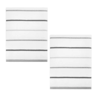 Thumbnail 1: IZOD Izod Sandbar 2 Pc. Bath Towel Set 