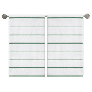 Thumbnail 5: IZOD Izod Sandbar 2 Pc. Bath Towel Set 