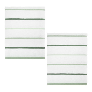 Thumbnail 1: IZOD Izod Sandbar 2 Pc. Bath Towel Set 