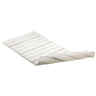 Thumbnail 2: IZOD Izod Sandbar Double Vanity Rug 