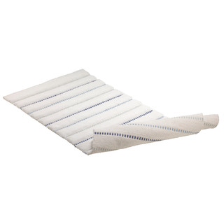 Thumbnail 3: IZOD Izod Sandbar Double Vanity Rug 