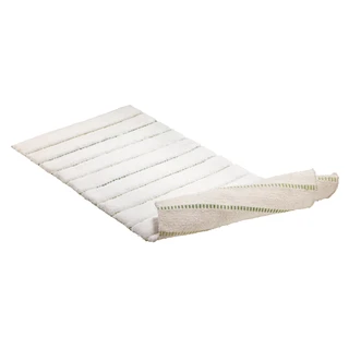 Thumbnail 3: IZOD Izod Sandbar Double Vanity Rug 