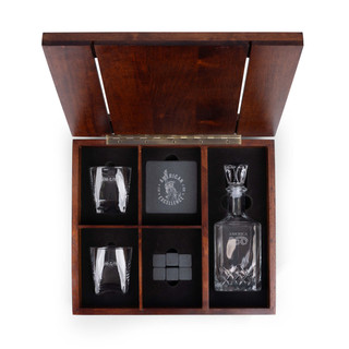 Thumbnail 3: Legacy America250 Whiskey Box Gift Set & Decanter 