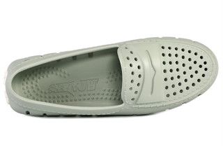 Thumbnail 5: Floafers Women's Waterproof Posh Driver Loafer 