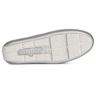 Thumbnail 2: Floafers  Waterproof Unisex Metallic Sunset Slides 
