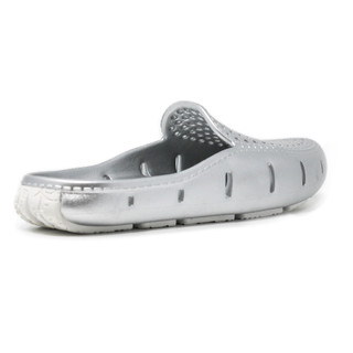 Thumbnail 3: Floafers  Waterproof Unisex Metallic Sunset Slides 