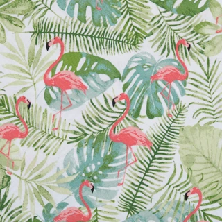 Thumbnail 2: Panama Jack Cotton Percale Full Sheet Set 
