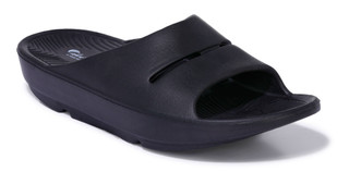 Thumbnail 1: Island Surf Womens Crest II Slide Sandals 