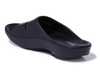Thumbnail 3: Island Surf Womens Crest II Slide Sandals 
