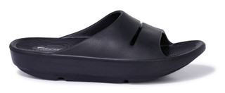 Thumbnail 4: Island Surf Womens Crest II Slide Sandals 