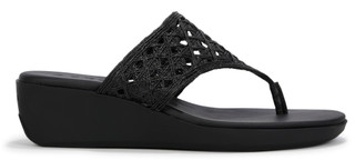 Thumbnail 2: Aerosoles Womens Ivie Wedge Sandals 