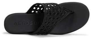 Thumbnail 3: Aerosoles Womens Ivie Wedge Sandals 
