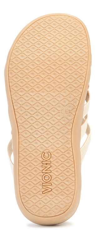 Thumbnail 4: Vionic Womens Tia Sandals 