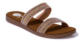 Thumbnail 1: Yellow Box Womens Dahlia Sandals 