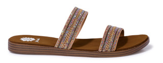 Thumbnail 3: Yellow Box Womens Dahlia Sandals 