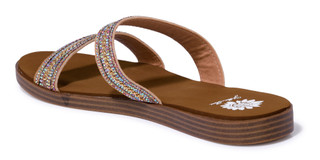 Thumbnail 4: Yellow Box Womens Dahlia Sandals 