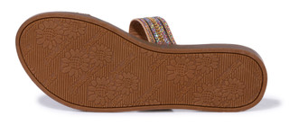 Thumbnail 5: Yellow Box Womens Dahlia Sandals 