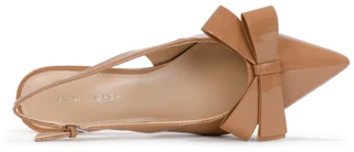 Thumbnail 3: Marc Fisher Womens Allon Heels 