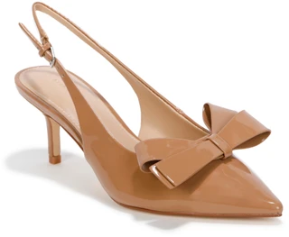 Thumbnail 1: Marc Fisher Womens Allon Heels 
