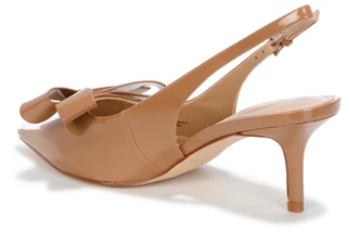 Thumbnail 4: Marc Fisher Womens Allon Heels 