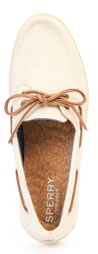 Thumbnail 2: Sperry Mens AO 2 Eye Lite Boat Shoes 