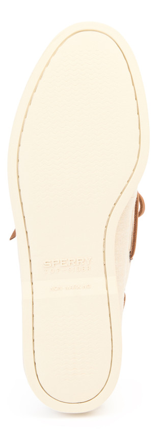 Thumbnail 3: Sperry Mens AO 2 Eye Lite Boat Shoes 