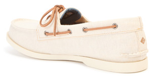 Thumbnail 4: Sperry Mens AO 2 Eye Lite Boat Shoes 