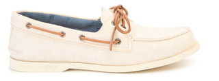 Thumbnail 5: Sperry Mens AO 2 Eye Lite Boat Shoes 