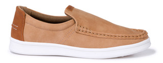 Thumbnail 3: Nautica Mens Derwin Slip-On Loafers 