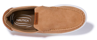 Thumbnail 4: Nautica Mens Derwin Slip-On Loafers 