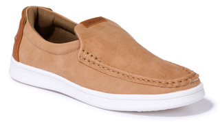 Thumbnail 1: Nautica Mens Derwin Slip-On Loafers 