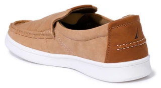 Thumbnail 5: Nautica Mens Derwin Slip-On Loafers 