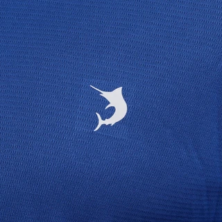 Thumbnail 8: REEL LEGENDS Men's Long Sleeve Freeline Crew Neck Performance Shirt 