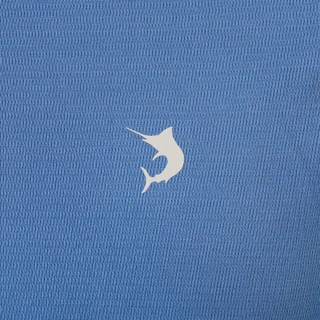 Thumbnail 3: REEL LEGENDS Men's Long Sleeve Freeline Crew Neck Performance Shirt 