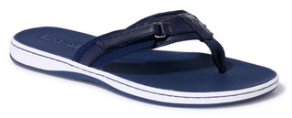 Thumbnail 1: Sperry Womens Seafish Flip Flop Sandals 