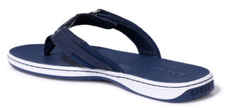 Thumbnail 4: Sperry Womens Seafish Flip Flop Sandals 
