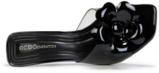 Thumbnail 5: BCBGeneration Womens Remani Heeled Sandals 